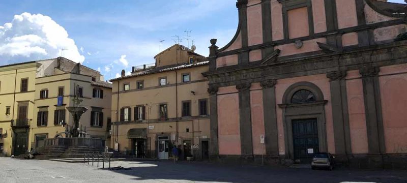 FONTANA-GRANDE