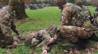 MILITARI