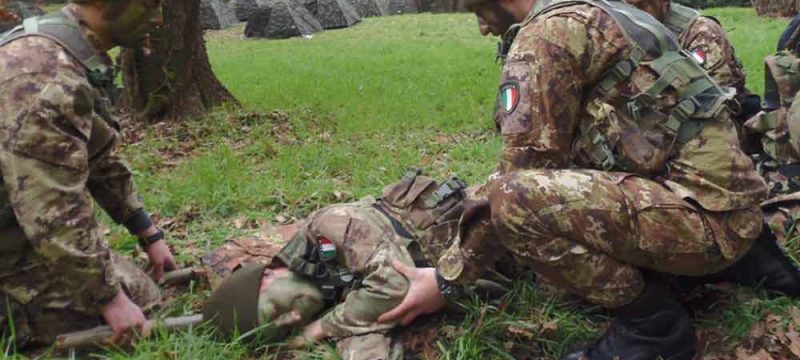 MILITARI