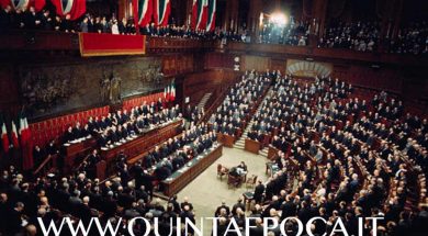 PARLAMENTO