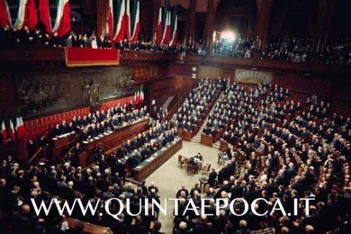 PARLAMENTO
