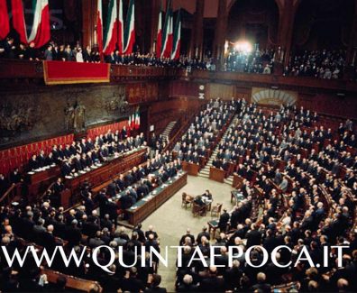 PARLAMENTO