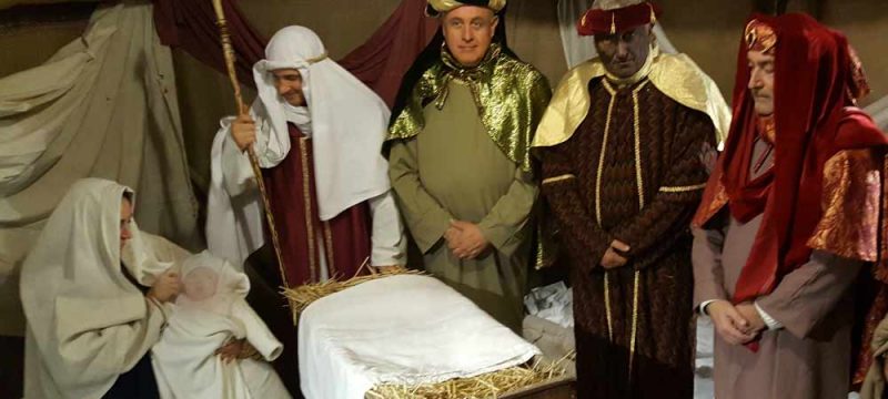 PRESEPE-VIVENTE-QUERCIA