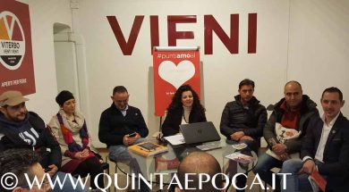 VITERBO2020