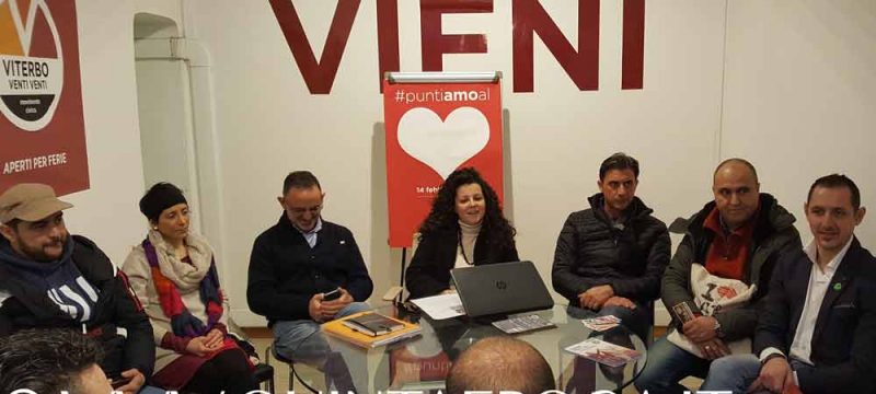 VITERBO2020