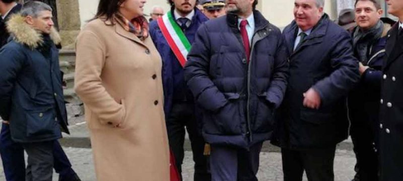 CIAMBELLA-FRANCESCHINI