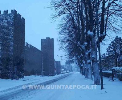 Neve Viterbo