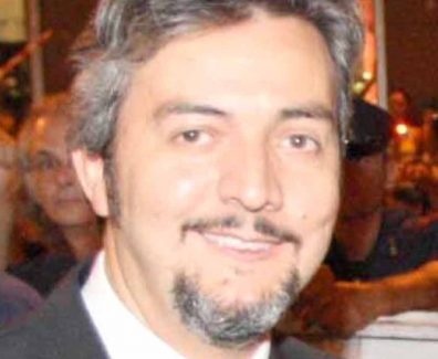 Francesco Battistoni ©FB