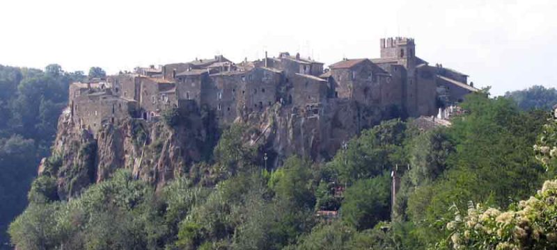 CALCATA