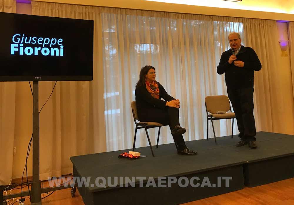 Fioroni: “Il Pd non esiste più. Preoccupazione per le prossime amministrative. Puntiamo all’unità del partito”