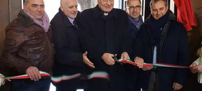 FUMAGALLI-DE-SIMONE