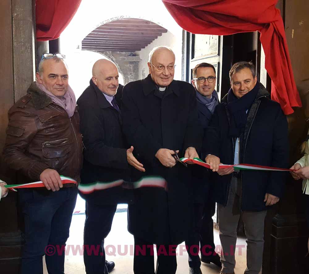 “Degustando la Pasqua” di Confartigianato: i sapori della Tuscia raccontano la tradizione