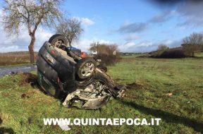 INCIDENTE
