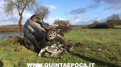INCIDENTE
