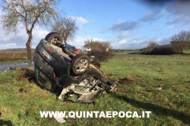 INCIDENTE