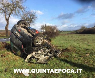INCIDENTE