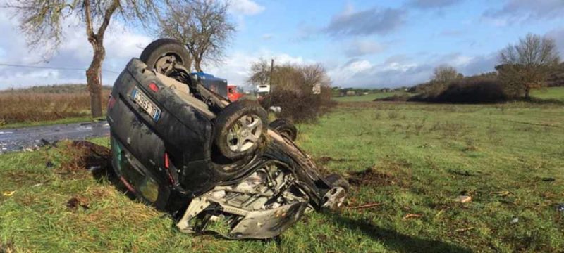 INCIDENTE