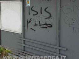 ISIS-PENSILINA