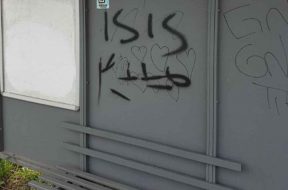 ISIS-PENSILINA