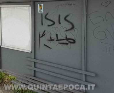 ISIS-PENSILINA