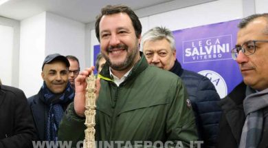 MATTEO-SALVINI