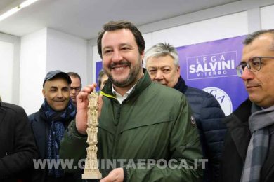 MATTEO-SALVINI
