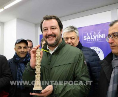 MATTEO-SALVINI