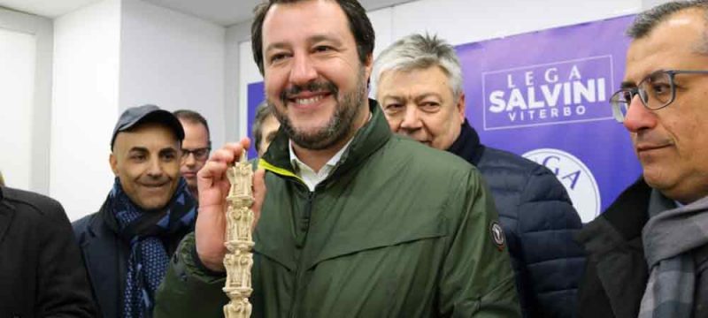 MATTEO-SALVINI