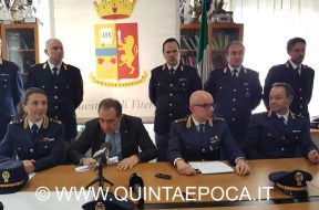 POLIZIA