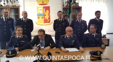 POLIZIA