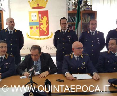 POLIZIA