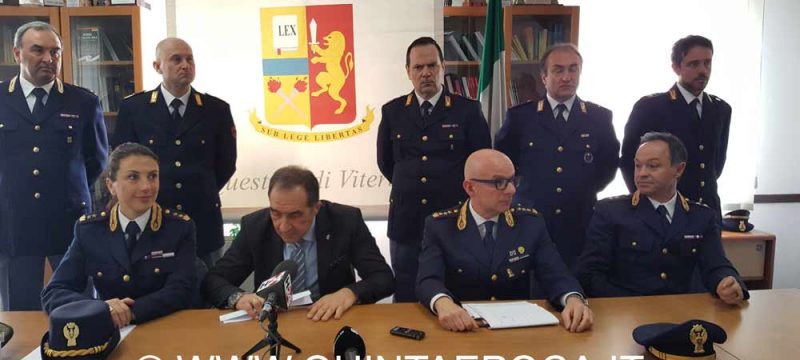 POLIZIA