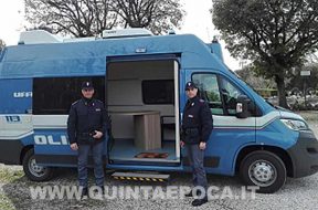 POLIZIA