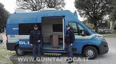 POLIZIA