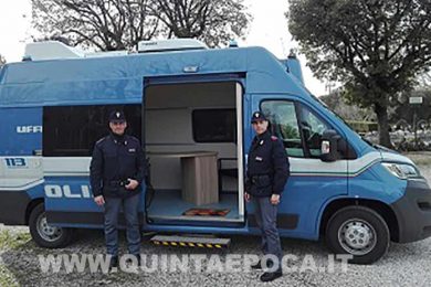 POLIZIA