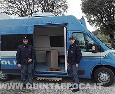 POLIZIA