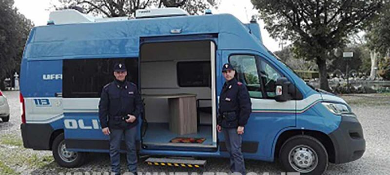 POLIZIA