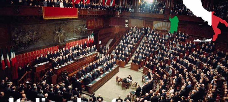 parlamento