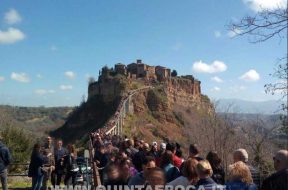 BAGNOREGIO