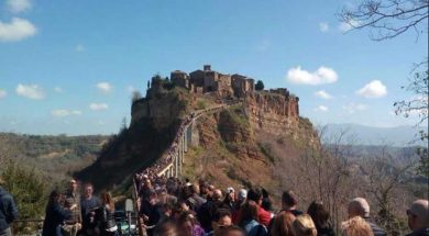 BAGNOREGIO