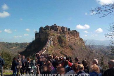 BAGNOREGIO