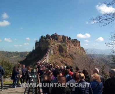 BAGNOREGIO