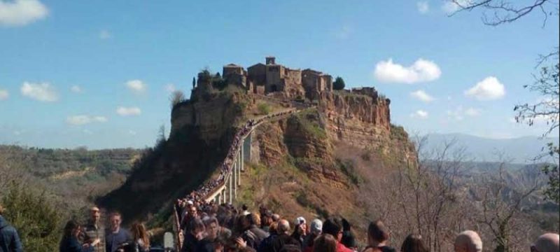 BAGNOREGIO