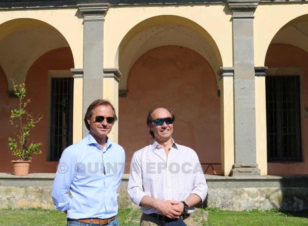 Bisentina, Rovati: “È un magico sogno. Sarà l’isola degli artisti ...