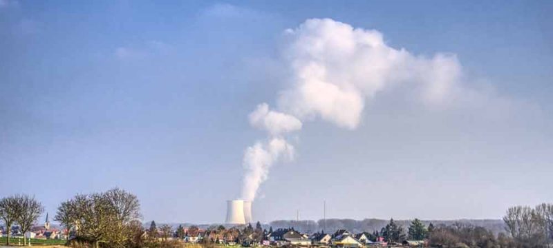 NUCLEARE