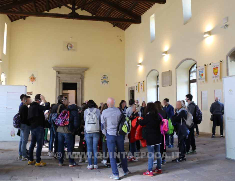 Impennata dell’imposta di soggiorno: turismo in crescita.