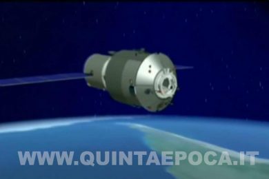 TIANGONG