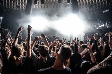 discoteca