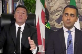 renzi-di-maio