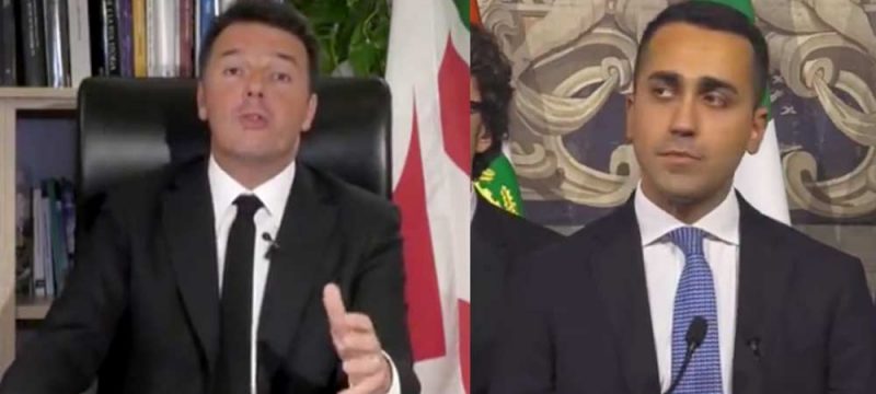 renzi-di-maio